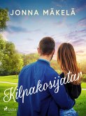 Kilpakosijatar (eBook, ePUB) Kilpakosijatar (eBook, ePUB)