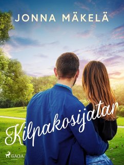 Cover Kilpakosijatar (eBook, ePUB)