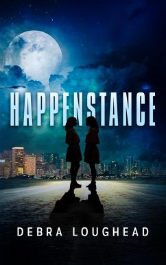 Cover Happenstance (eBook, ePUB)