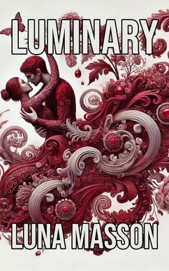 Cover Luminary (eBook, ePUB)