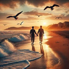 Cover Shadows of Redemption (eBook, ePUB)