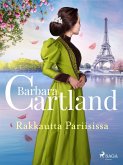 Rakkautta Pariisissa (eBook, ePUB)