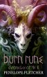 Burn Rune (Chronicles of Ys, #1)... - Bild 1