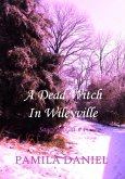 A Dead Witch in Wileyville (Saucy McGill Mysteries, #4) (eBook, ePUB)