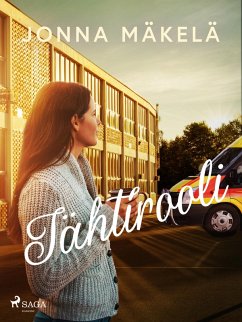 Cover Tähtirooli (eBook, ePUB)