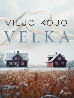 Velka (eBook, ePUB) - Kojo, Viljo