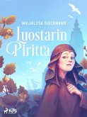 Luostarin Piritta (eBook, ePUB) Luostarin Piritta (eBook, ePUB)