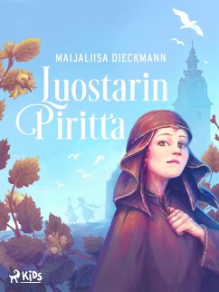 Cover Luostarin Piritta (eBook, ePUB)