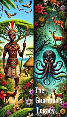 Cover The Guardian's Legacy (eBook, ePUB)