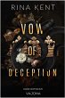 Vow of Deception (eBook, ePUB) - Bild 1