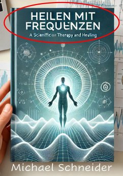 Cover Heilen mit Frequenzen (eBook, ePUB)