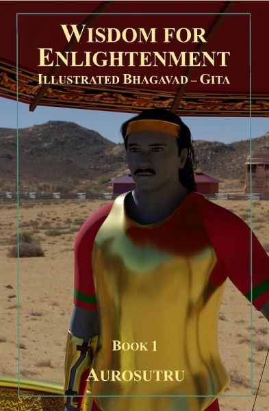 Wisdom for Enlightenment - Book 1 (eBook, ePUB)