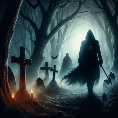 Cover Betrayal of Shadows (eBook, ePUB)