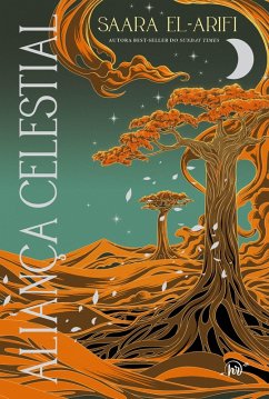 Cover Aliança celestial (eBook, ePUB)