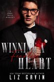 Winning a Fearless Heart: A Dark Mafia Enemies to Lovers Romance (Dark Hearts of Stone, #3) (eBook, ePUB) Winning a Fearless Heart: A Dark Mafia Enemies to Lovers Romance (Dark Hearts of Stone, #3) (eBook, ePUB)