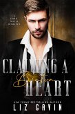 Claiming a Bratva Heart: A Dark Mafia Arranged Marriage Romance (Dark Hearts of Stone, #4) (eBook, ePUB) Claiming a Bratva Heart: A Dark Mafia Arranged Marriage Romance (Dark Hearts of Stone, #4) (eBook, ePUB)