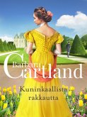 Kuninkaallista rakkautta (eBook, ePUB)
