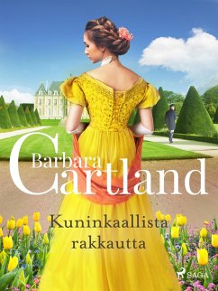 Cover Kuninkaallista rakkautta (eBook, ePUB)