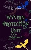 Wyvern Protection Unit Volume 2 (eBook, ePUB)