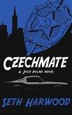 Czechmate (Jack Palms Crime, #3) (eBook, ePUB)