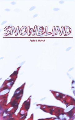 Cover Snowblind (eBook, ePUB)