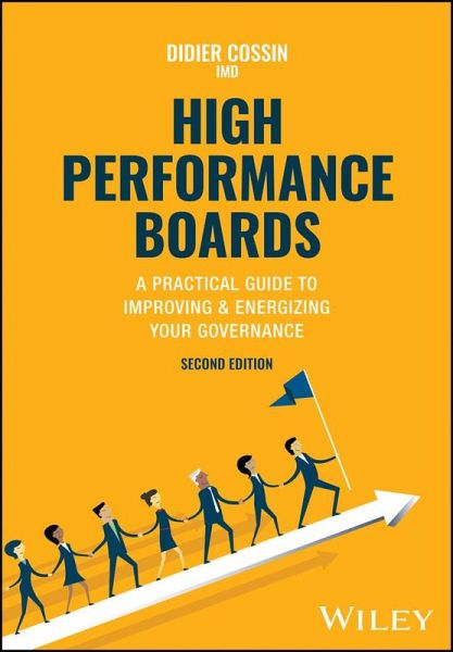 High Performance Boards (eBook, ePUB)
