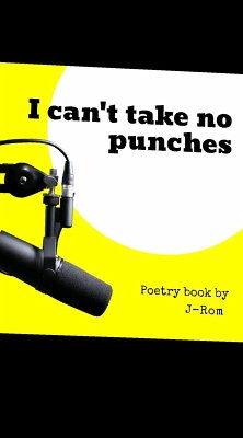 Cover I Can't Take No Punches (eBook, ePUB)