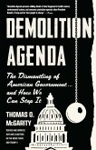 Demolition Agenda (eBook, ePUB)