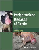 Periparturient Diseases of Cattle (eBook, ePUB)