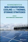 Advancements in Non-Conventional Cooling and Thermal Storage Strategies (eBook, PDF)