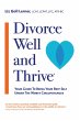 Divorce Well and Thrive ® (eBook, ePUB) - Bild 1
