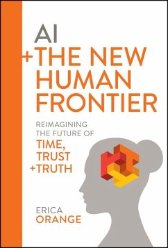 Cover AI + The New Human Frontier (eBook, ePUB)