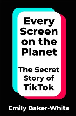 Cover Every Screen on the Planet (eBook, ePUB)