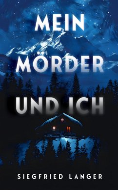 Cover Mein Mörder und ich (eBook, ePUB)