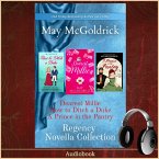 Regency Novella Collection (MP3-Download)