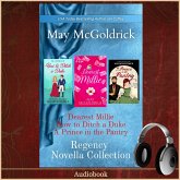 Regency Novella Collection (MP3-Download) Regency Novella Collection (MP3-Download)