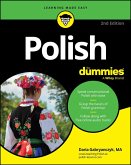 Polish For Dummies (eBook, PDF)