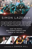 Pressure (eBook, ePUB)