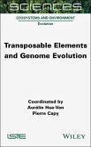 Transposable Elements and Genome Evolution (eBook, PDF)
