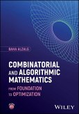 Combinatorial and Algorithmic Mathematics (eBook, ePUB)