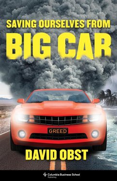 Cover Saving Ourselves from Big Car (eBook, ePUB)