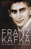 Franz Kafka   (Mängelexemplar)
