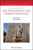 A Companion to the Hellenistic and Roman Near East (eBook, ePUB)