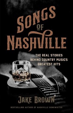 Cover Songs of Nashville (eBook, ePUB)