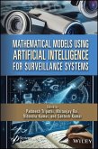 Mathematical Models Using Artificial Intelligence for Surveillance Systems (eBook, PDF)