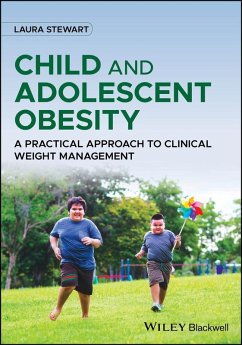 Cover Child and Adolescent Obesity (eBook, PDF)