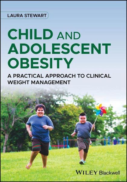Child and Adolescent Obesity (eBook, PDF) Child and Adolescent Obesity (eBook, PDF)