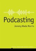 Podcasting (eBook, ePUB)
