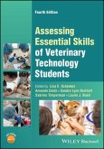 Assessing Essential Skills of Veterinary Technology Students (eBook, ePUB)