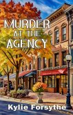 Murder at the Agency (eBook, ePUB) Murder at the Agency (eBook, ePUB)